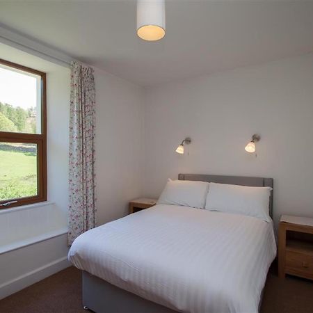Robins Nest Villa Coniston Buitenkant foto