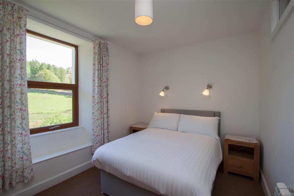Robins Nest Villa Coniston Buitenkant foto